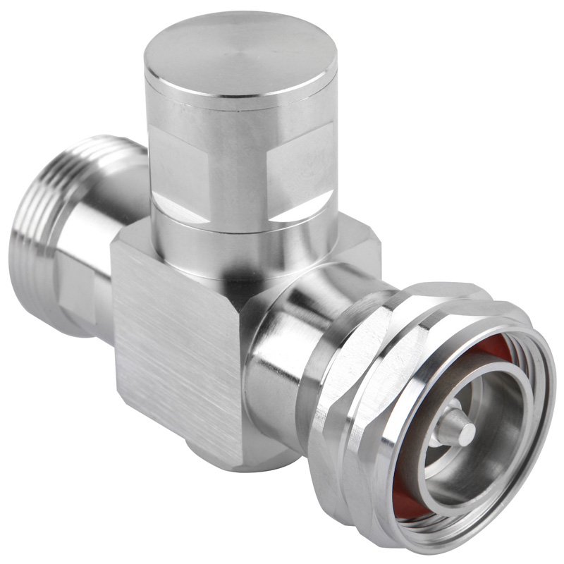 Surge Arrestor Quarterwave For Microwave -DIN Male to Female