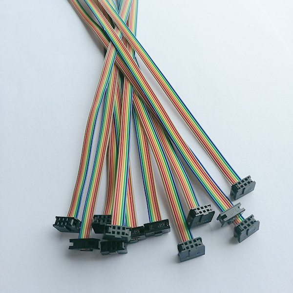 UL2651 6P FFC