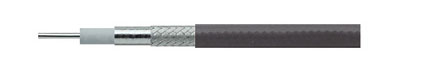 Ultra Low Loss Amplitude Phase Stable Cable - UniFlex ULB510
