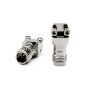 2.4mm Jack Connector Straight End Lauch For PCB