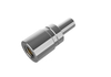 1.6/5.6 Connector Plug Straight Crimp For RG179 Coaxial Cable