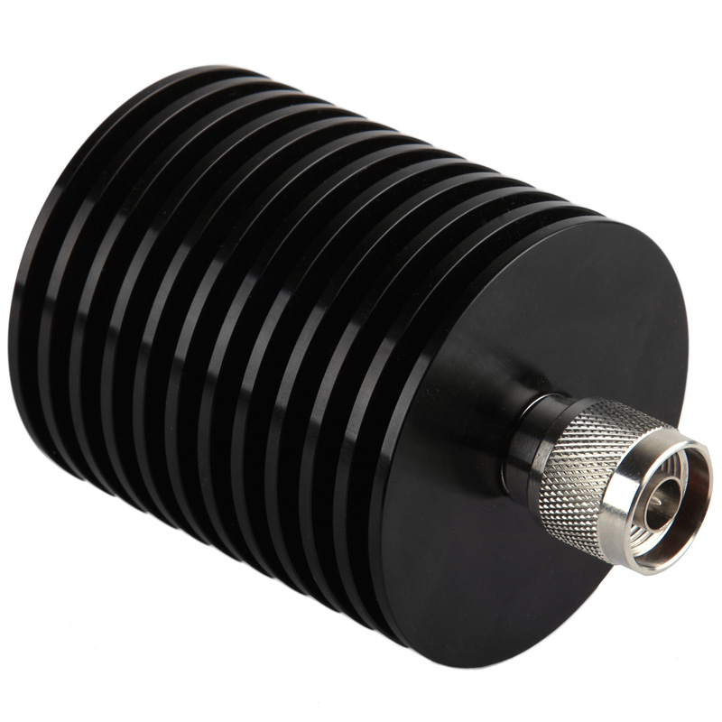 Microwave Attenuator 50W N RF Connector