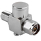 Surge Arrestor Quarterwave For Microwave N male to N female