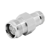Mini DIN 4.3/10 Connector Female to N Female Adaptor