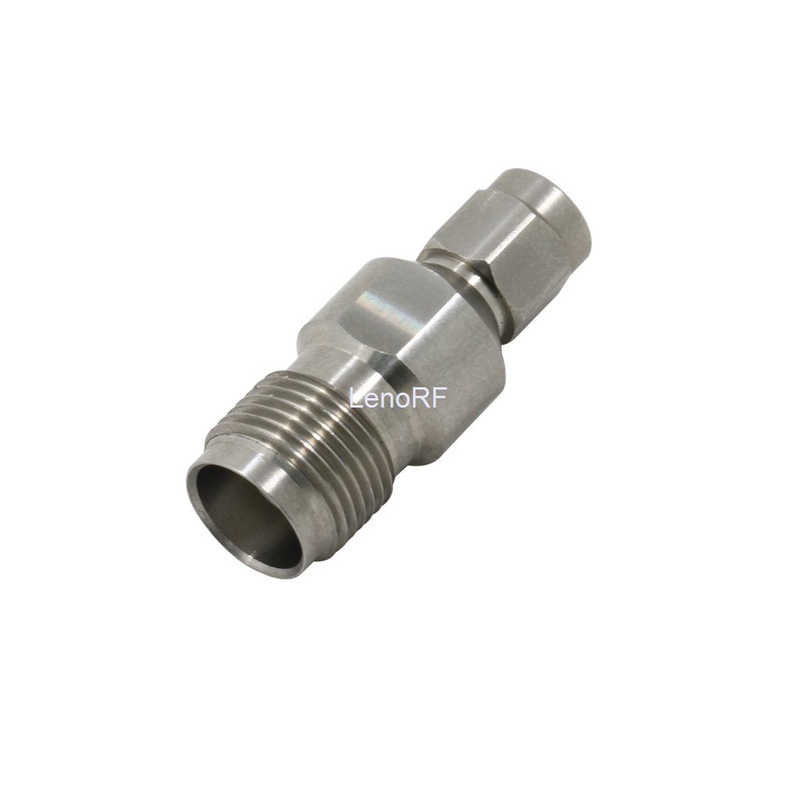 2.92mm Plug To Jack Adapter