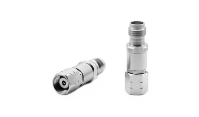 ​What do you know about the millimeter wave connectors?