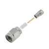 SMA Plug Solder Straight For RG405 Cable - Anti Torque