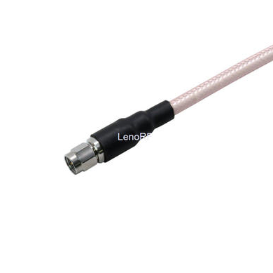 Phase-stable cable