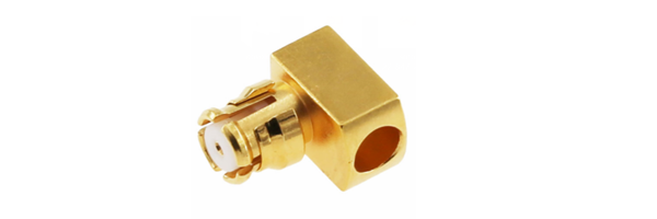 Why is the cost of sampling RF connectors so expensive?