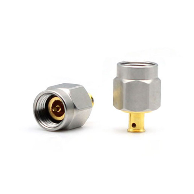 2.92 Male Straight RG405 RF Connectors