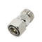 4.3-10 PLUG TO JACK RF ADAPTOR