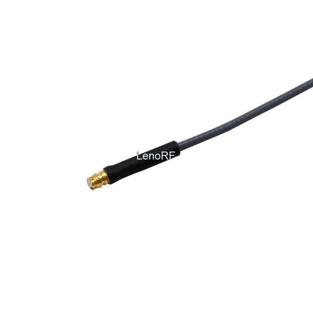 SMP Connector Jack To Jack For RG401 Test Cable Assembly 