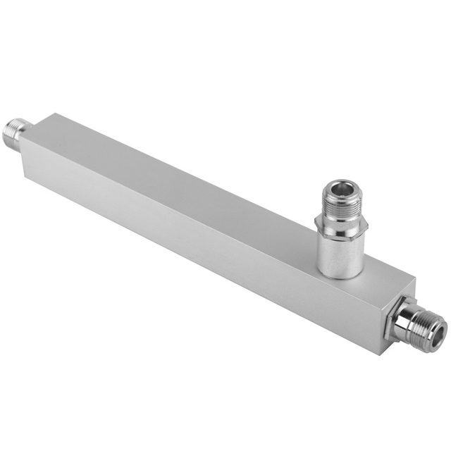3 Way Power Divider