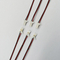 1.25 pitch 2P wire harness