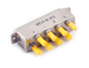 1.0/2.3 Connector Female Multiport - 8 Ports
