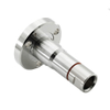EIA RF Connector RS-225 7/8" Flange For 1/2" Superflexible Cable
