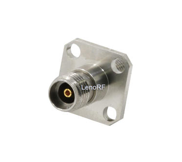 RF (Radio Frequency) connectors