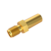 SMA Connectors Jack Crimping Straight For RG58 Cable