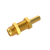 SMA Connectors Jack Bulkhead Crimping Straight For RG316 Cable