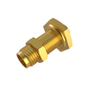 SMA Connectors Jack Crimping Straight For 3D-FB Coaxial Cable