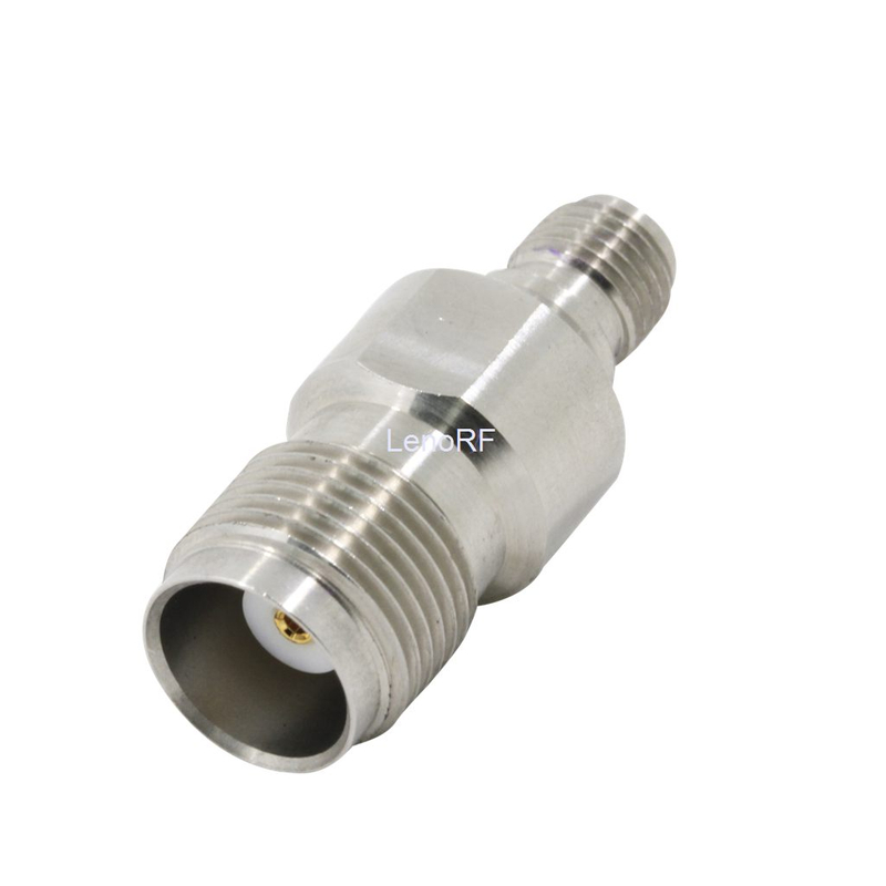 TNC JACK TO SMA JACK RF ADAPTOR