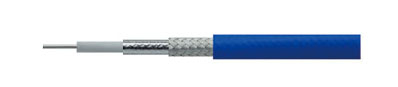 Economic Phase Stable Cable UniFlex ULD810