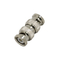 BNC PLUG TO PLUG RF ADAPTOR