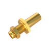 SMA Connectors Jack Crimping Straight For RG142 Cable