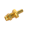 SMA Connectors Jack Crimping Straight For RG316 Cable