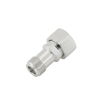 N Jack To Mini-din 4.3-10 Plug Straight Adapter