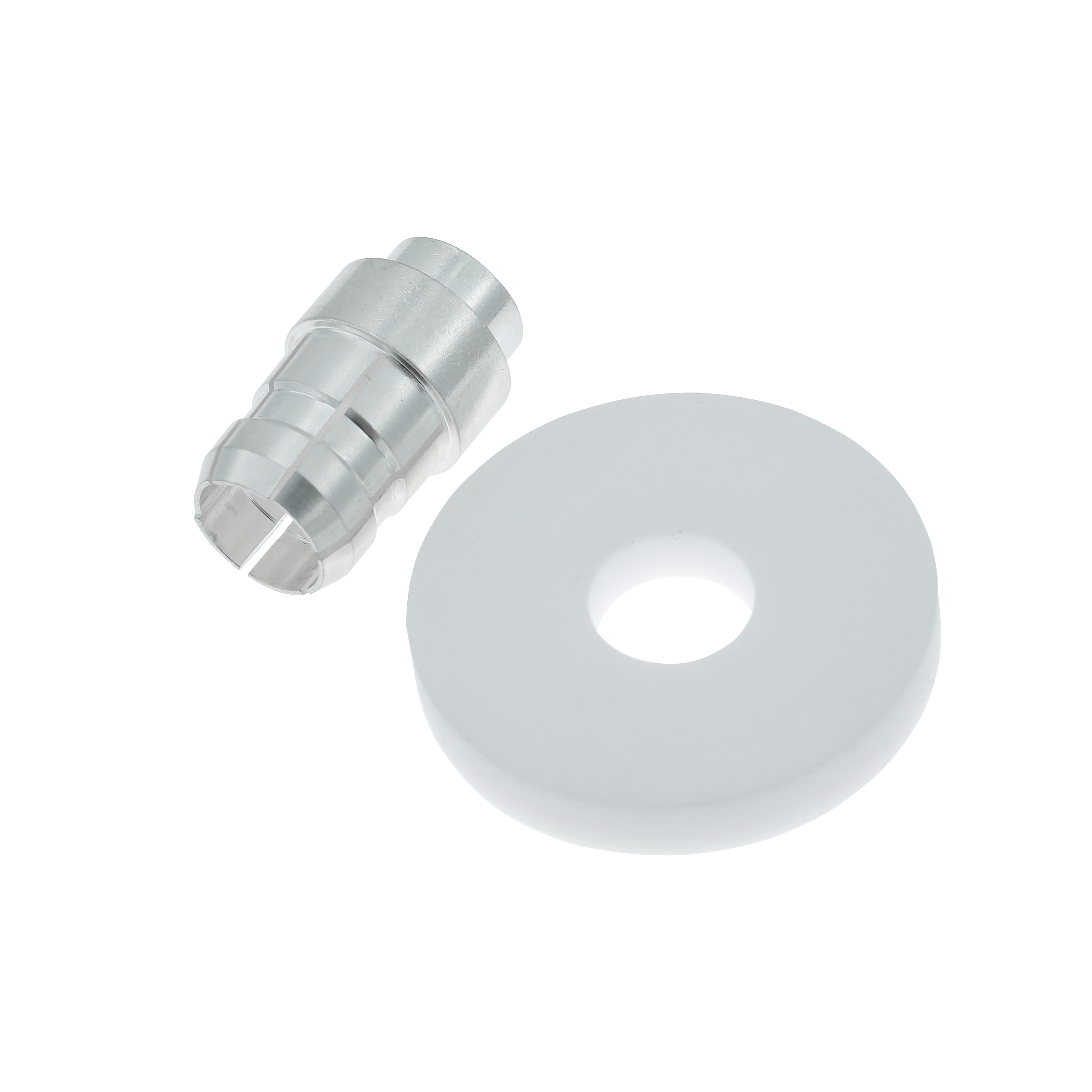 PTFE insulator