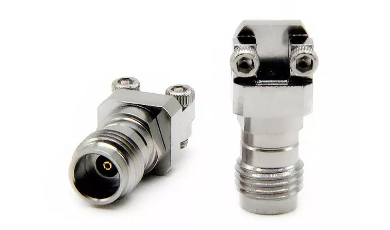 2.4mm Connector introduction and process