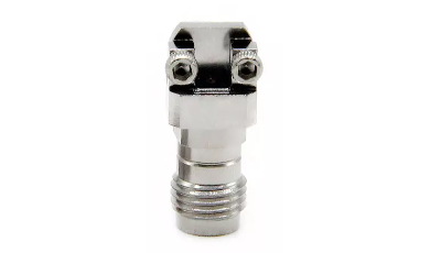What is the future of 2.4mm connectors?