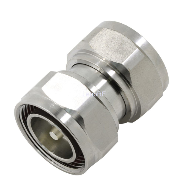 7-16 PLUG TO PLUG RF ADAPTOR