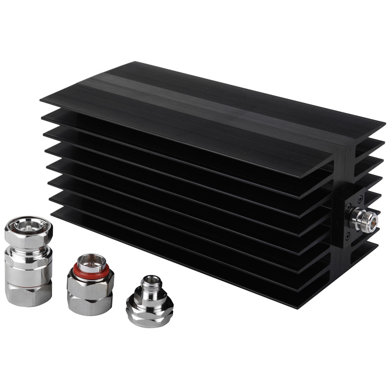 Microwave Attenuator 100W N RF Connector
