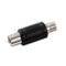 Microwave DC filter F female to female