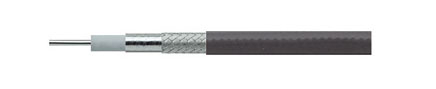 Ultra Low Loss Amplitude Phase Stable Cable - UniFlex ULB400 Series