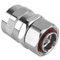 DIN 7/16 male clamp for 7/8" flex RF Connector