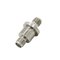 SMA JACK BHD TO JACK RF ADAPTOR