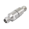 1.00mm Connector Female To Female Straight Adapter