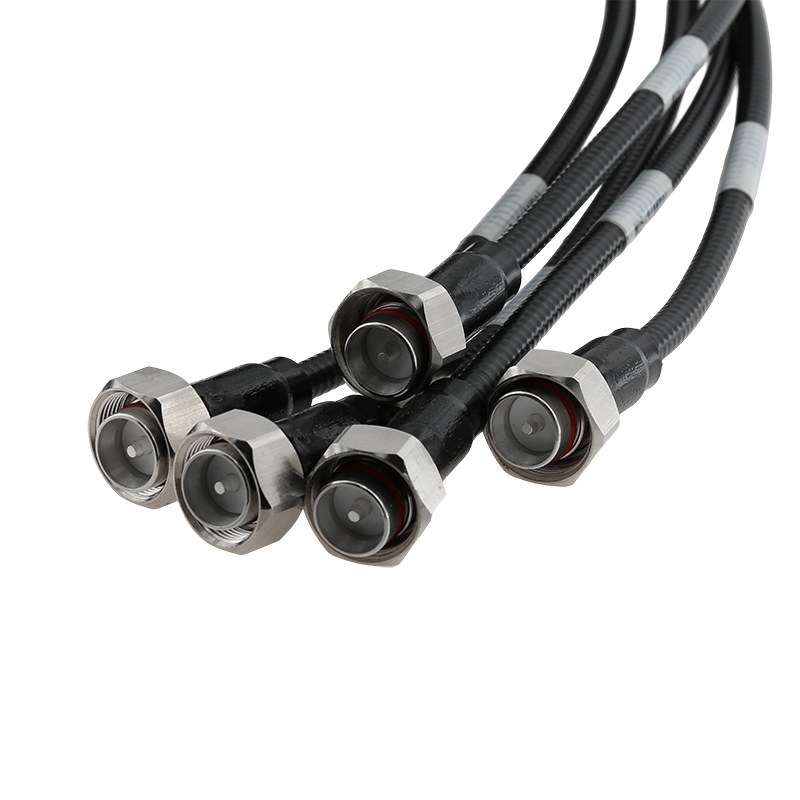 MQ5 Female Connector To 4.3-10 Male for 1/4