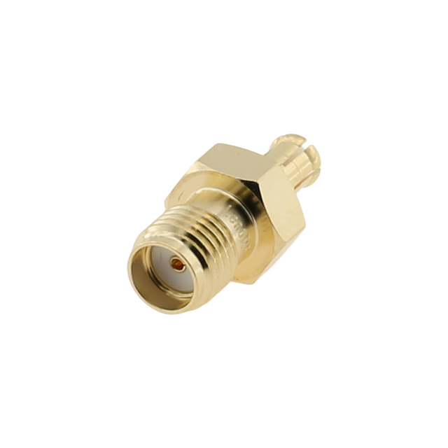 SMA Female to MCX Male Adapter
