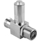 Surge Arrestor Quarterwave For Microwave DIN female to female bulkhead