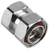 DIN 7/16 male to male adaptor