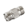 UHF Connector Female to Female Adaptor 