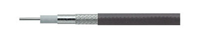 Ultra Low Loss Amplitude Phase Stable Coaxial Cable - UniFlex ULB360
