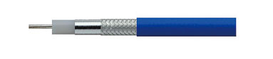 Solid PTFE Phase Stable Cable UniFlex ULC160