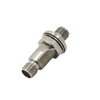 SMA Jack Bulkhead To Jack Straight Adapter