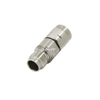 2.4mm Jack To 2.92mm Plug Straight Adapter