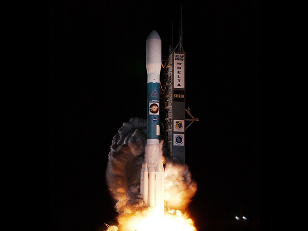 AREOSPACE
